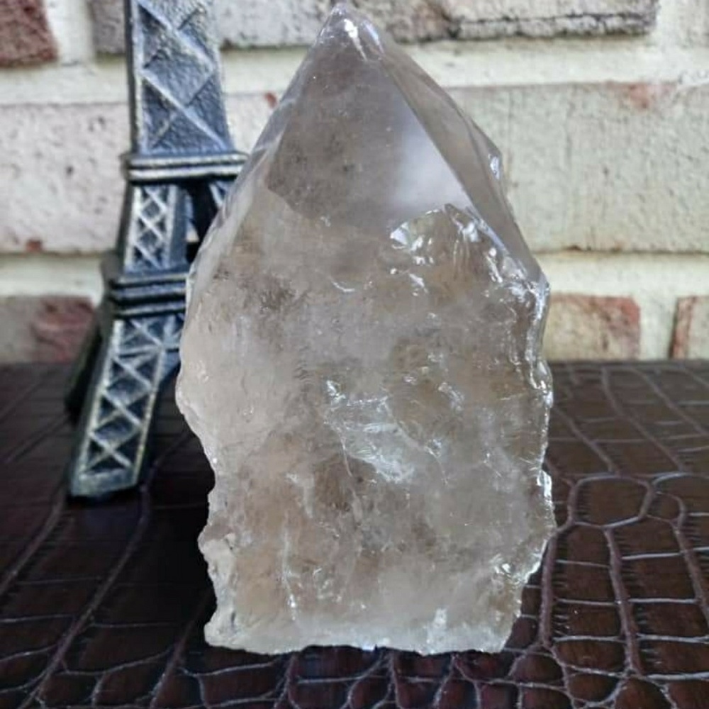 Smokey Quartz Point